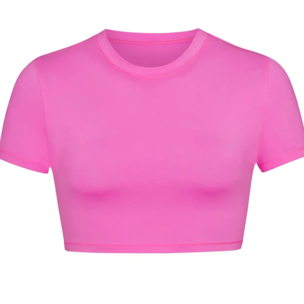 TAFFY SWIM T-SHIRT - Picture 1 of 8